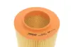 Фільтр повітряний Fiat Ducato 2.2/2.3/3.0 JTD/HDI 06- WUNDER FILTER WH 519 (фото 3)