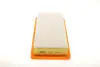 Фільтр повітряний Citroen C4/Peugeot 208 1.6THP/GTI 06- WUNDER FILTER WH 530 (фото 3)