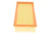 Фільтр повітряний Ford Transit 97-00 (довгий) WUNDER FILTER WH 550 (фото 5)