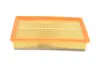 Фільтр повітряний Ford Connect 02- (з поролоном) WUNDER FILTER WH 551/1 (фото 4)