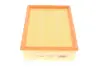 Фільтр повітряний Ford Transit 00- WUNDER FILTER WH 555 (фото 5)