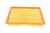 Фільтр повітряний Ford Focus 1.6 TDCi 04-12 WUNDER FILTER WH 557 (фото 2)
