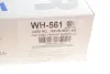 Фільтр повітряний WUNDER WUNDER FILTER WH 561 (фото 4)