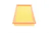 Фільтр повітряний Ford Fiesta 1.25 16V 95-02 WUNDER FILTER WH 575 (фото 2)