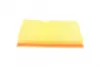 Фільтр повітряний Ford Fiesta 1.25 16V 95-02 WUNDER FILTER WH 575 (фото 3)
