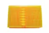 ФІЛЬТР ПОВІТРЯНИЙ Ford Fiesta 1.8D 89-96 WUNDER FILTER WH 577 (фото 2)