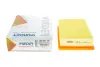 ФІЛЬТР ПОВІТРЯНИЙ Ford Fiesta 1.8D 89-96 WUNDER FILTER WH 577 (фото 4)