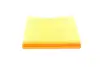 Фільтр повітряний Ford Fiesta 01-08/Mazda 2 1.2-1.6 03-07 WUNDER FILTER WH 578 (фото 5)