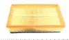 Фільтр повітряний Fiat Bravo II/Stilo 1.9JTD 01- WUNDER FILTER WH 613 (фото 3)