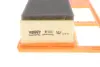 Фільтр повітряний WUNDER WUNDER FILTER WH 650/1 (фото 2)