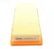 Фільтр повітряний Fiat Panda/Punto 1.1i/1.2LPG 00- WUNDER FILTER WH 654 (фото 2)
