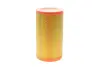 ФІЛЬТР ПОВІТРЯНИЙ Fiat Bravo 1.4-2.0D 07-14 WUNDER FILTER WH 668 (фото 4)