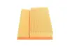 Фільтр повітряний MB C-class (W202)/M-class (W163) 93- WUNDER FILTER WH 702 (фото 3)