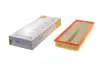 Фільтр повітряний MB (W124/G460/G463) 3.0D -98 WUNDER FILTER WH 715 (фото 1)