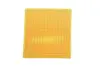 ФИЛЬТР ВОЗДУШНЫЙ MB S-class (W140) 3.0/3.5TD 93-98 WUNDER FILTER WH 734 (фото 2)