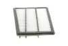 Фільтр повітряний MB (W211) OM642 (к-кт) WUNDER FILTER WH 735 (фото 4)