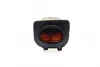 Фільтр повітряний MB C-class (W204/W205/)/E-class (C207) 1.6-2.0 08- WUNDER FILTER WH 742 (фото 4)