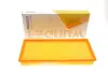 Фільтр повітряний MB A-class (W169)/B-class (W245) 04-12 WUNDER FILTER WH 753 (фото 1)