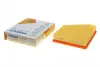 Фільтр повітряний Chevrolet Camaro 10- WUNDER FILTER WH 8173 (фото 1)