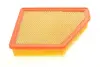 Фільтр повітряний Chevrolet Camaro 10- WUNDER FILTER WH 8173 (фото 2)