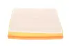 Фільтр повітряний Renault Trafic/Opel Vivaro 2.0/2.5dCi 02- WUNDER FILTER WH 828 (фото 4)