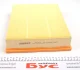 Фільтр повітряний Jeep Cherokee 2.8CRD 08- WUNDER FILTER WH 844 (фото 3)