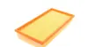 Фільтр повітряний Volvo S40/V40 1.6-2.0 95-03 WUNDER FILTER WH 850 (фото 5)