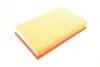 Фільтр повітряний Volvo S60/S80/V70/XC70 98-08 WUNDER FILTER WH 853 (фото 2)