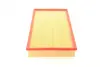 Фільтр повітряний Volvo S60/S80/V70/XC70 98-08 WUNDER FILTER WH 853 (фото 4)