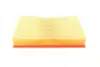 Фільтр повітряний Volvo S60/S80/V70/XC70 98-08 WUNDER FILTER WH 853 (фото 6)