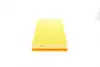 Фільтр повітряний Volvo S60/ S80/ V70/ CX70 99-07 WUNDER FILTER WH 854 (фото 3)
