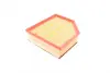 Фільтр повітряний Volvo S60/V70/XC70/XC90 2.4D 02-14 WUNDER FILTER WH 858 (фото 4)
