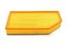 Фільтр повітряний Volvo V60/V70/S80/S60/XC60/XC70 06- WUNDER FILTER WH 859 (фото 2)