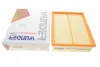 Фільтр повітряний Hyundai Sonata V 2.0 CRDI 05-10 WUNDER FILTER WH 912 (фото 1)