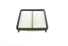 Фільтр повітряний Hyundai Sonata/Kia Optima 2.0/2.4 10- WUNDER FILTER WH 913 (фото 2)