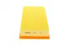 Фільтр повітряний Mitsubishi Carisma/Volvo S40/V40 1.6/1.8 95-06 WUNDER FILTER WH 919 (фото 3)