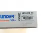 Фільтр повітряний Mitsubishi Carisma/Volvo S40/V40 1.6/1.8 95-06 WUNDER FILTER WH 919 (фото 4)
