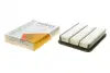 Фільтр повітряний Suzuki Grand Vitara 2.7 VVTi 01-06 WUNDER FILTER WH 923 (фото 1)