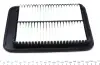 Фільтр повітряний Hyundai I10 1.0-1.1 08-17 WUNDER FILTER WH 927 (фото 3)