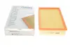 Фільтр повітряний Nissan Navara/Pathfinder 2.5 dCi 7/05- WUNDER FILTER WH 965 (фото 1)
