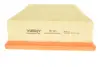 Фільтр повітряний Nissan Navara/Pathfinder 2.5 dCi 7/05- WUNDER FILTER WH 965 (фото 2)