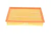 Фільтр повітряний Nissan Navara/Pathfinder 2.5 dCi 7/05- WUNDER FILTER WH 965 (фото 4)