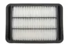 Фільтр повітряний Mitsubishi ASX/Lancer/Outlander WUNDER FILTER WH 967 (фото 1)