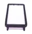 Фільтр повітряний Hyundai Accent III/ Kia Rio 1.5CRDI 05- WUNDER FILTER WH 985 (фото 3)