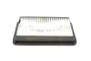 Фільтр повітряний Hyundai Santa Fe II 2.0/2.2CRDi 06- WUNDER FILTER WH 987 (фото 3)