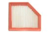 ФИЛЬТР ВОЗДУШНЫЙ Nissan Qashqai 1.3 DIG-T 21- WUNDER FILTER WH 998 (фото 1)
