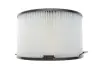 Фільтр салону VW T4 91-03 WUNDER FILTER WP 103 (фото 1)