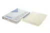 Фільтр салону VW Golf IV/Skoda Octavia/Audi A3 1.0-3.2 92-10 WUNDER FILTER WP 104 (фото 1)