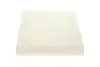 Фільтр салону Skoda Fabia/Roomster/VW Polo 99-10 WUNDER FILTER WP 122 (фото 2)