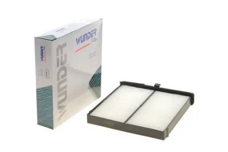 Фільтр салону Mazda 3/ CX-3 18- WUNDER FILTER WP 2008